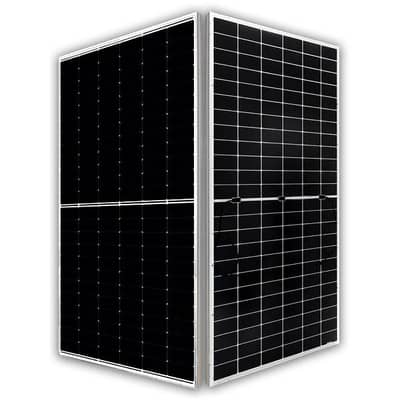 soler panel
