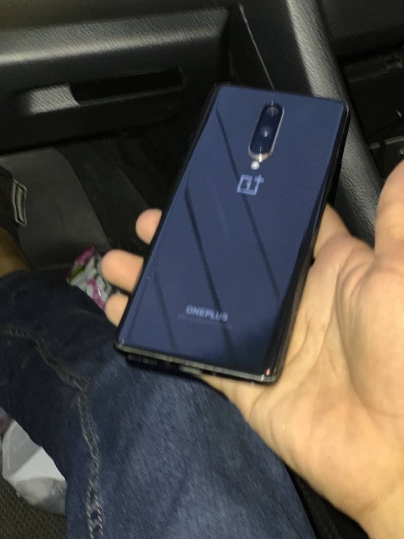 One Plus 8 Pro 0