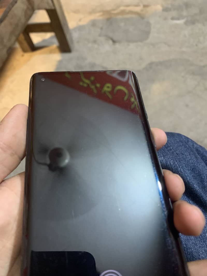 One Plus 8 Pro 4