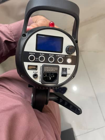 Godox SK 300