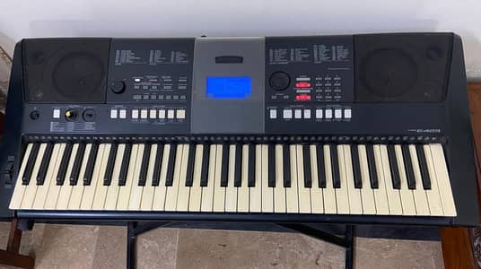keyboard piano