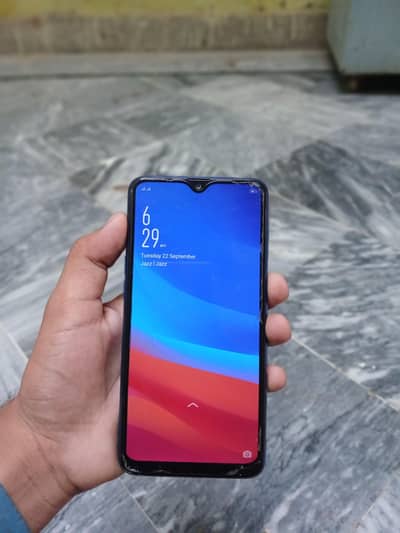 OPPO A5s