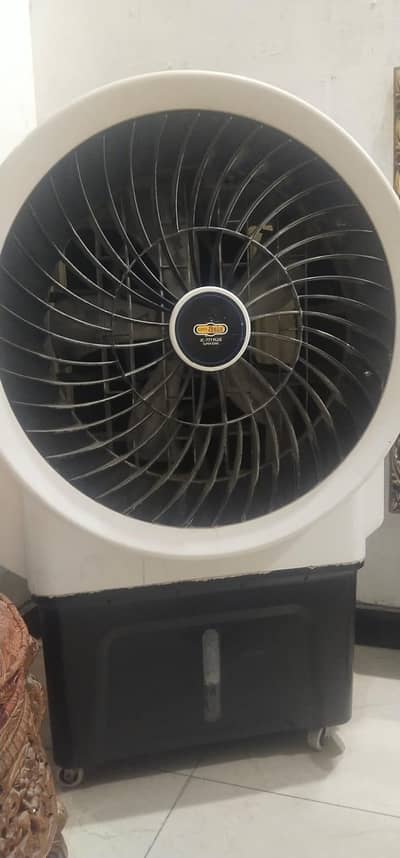Air cooler