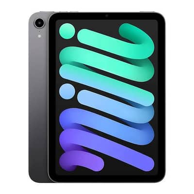 ipad Mini6 box aor charger