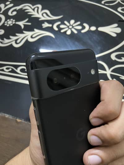 Google Pixel 8