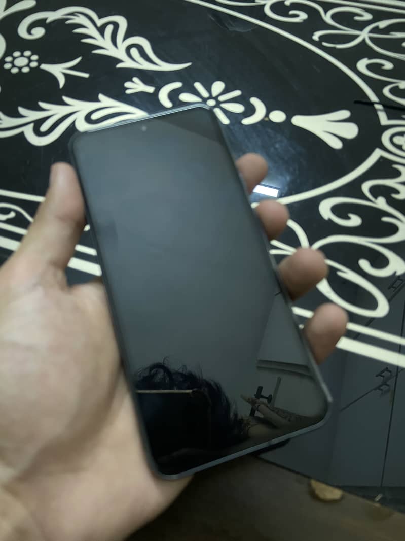 Google Pixel 8 4