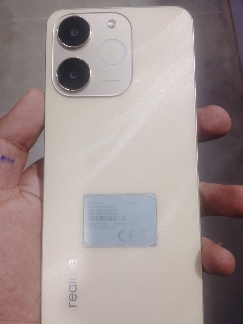 realme Note 70 1