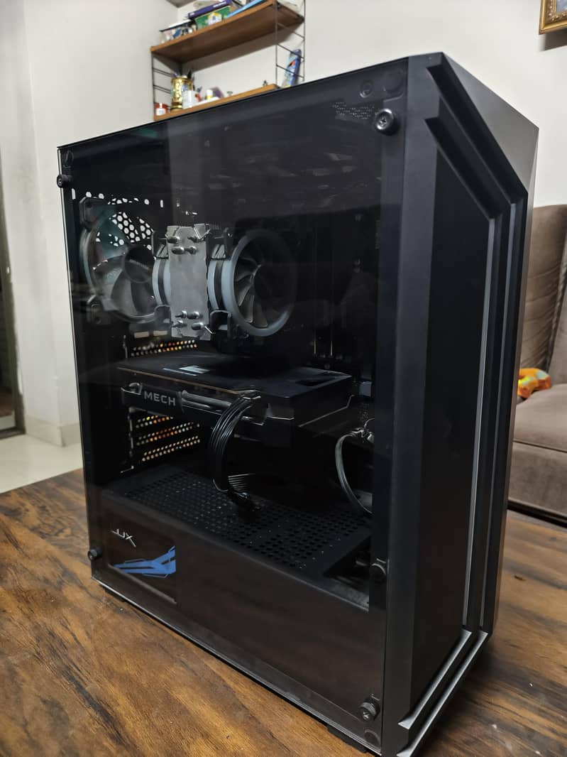 gaming Pc 1