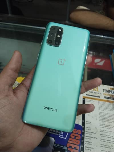 One Plus 8T