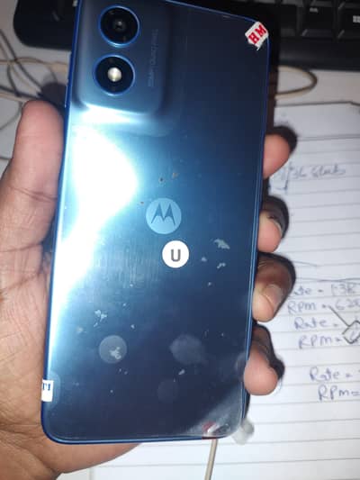 Motorola Moto G Play