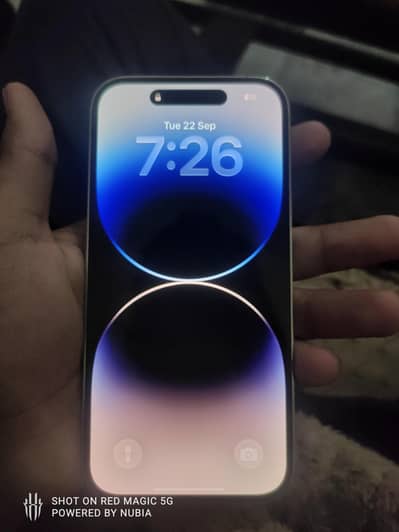 Apple iPhone 14 Pro JV