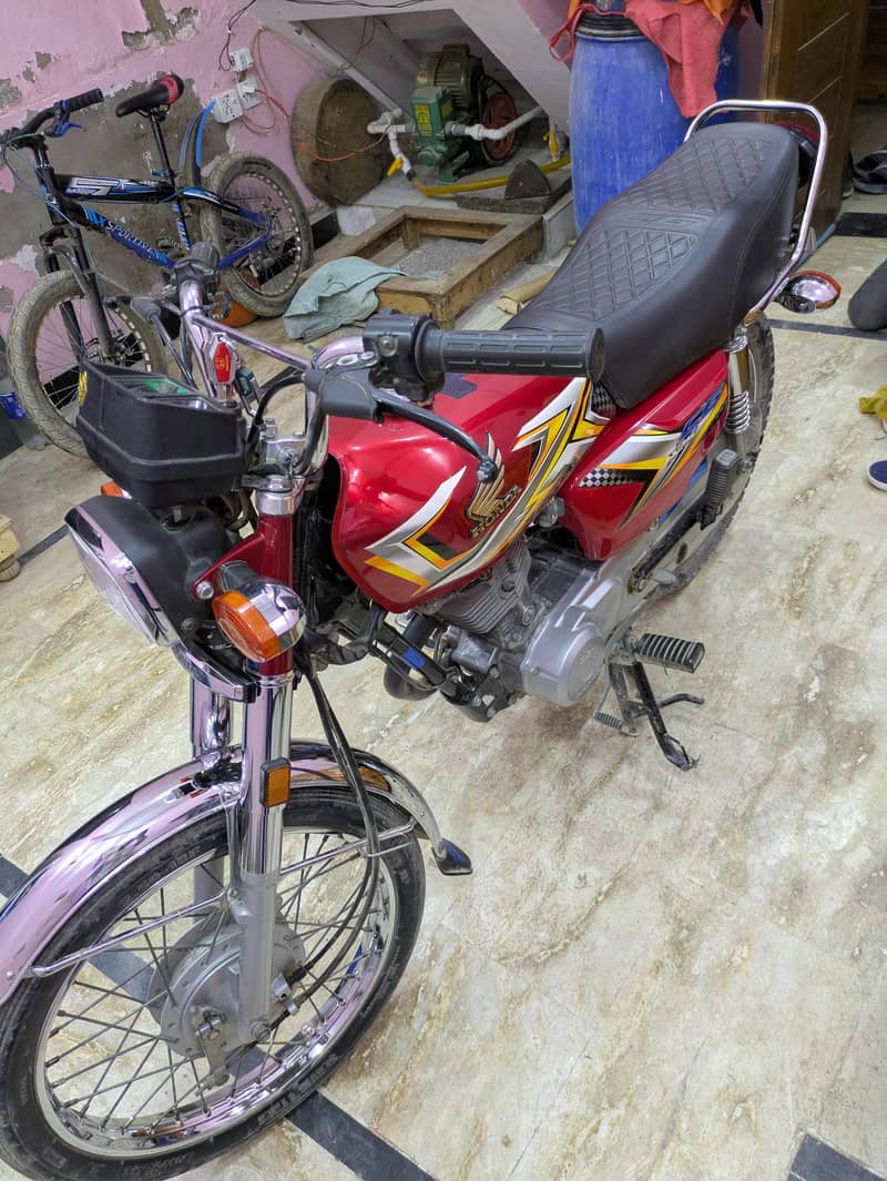 karachi 1