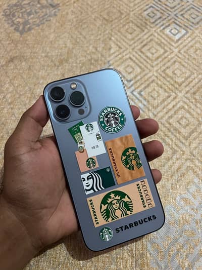 Apple iPhone 13 Pro Max
