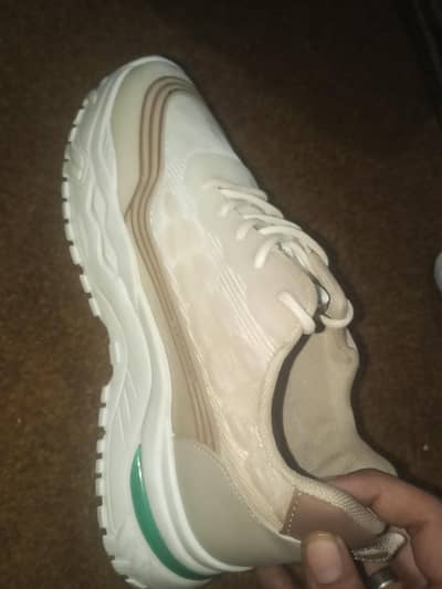 Z-Walk shoes original