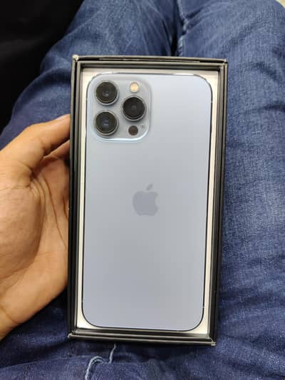 IPHONE 13 PRO MAX