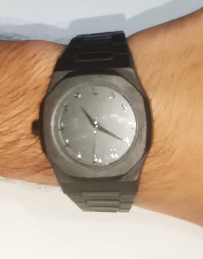 oris watch