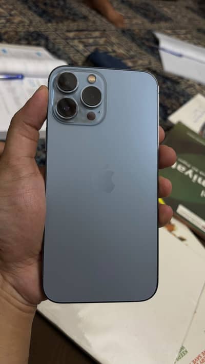 Apple iPhone 13 Pro Max