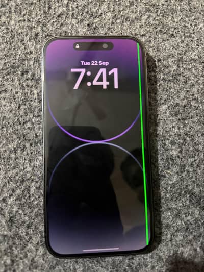Apple iPhone 14 Pro
