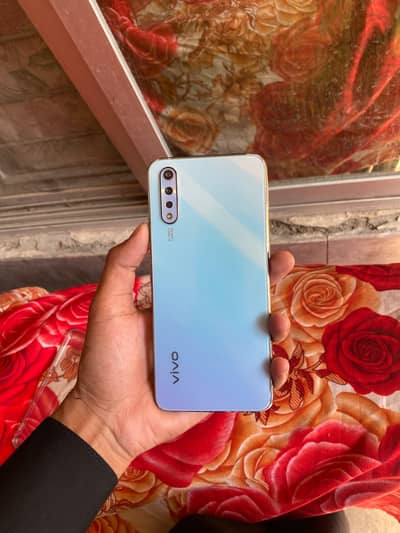 Vivo S1 Exchange portable