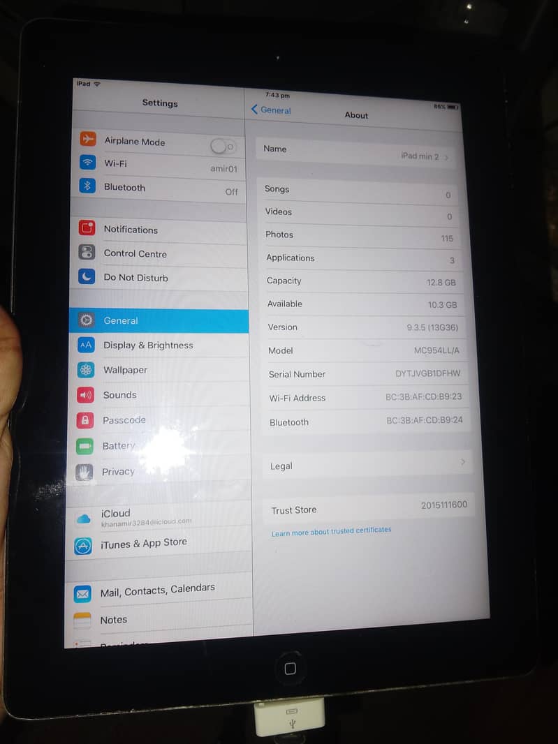 ipad2 2