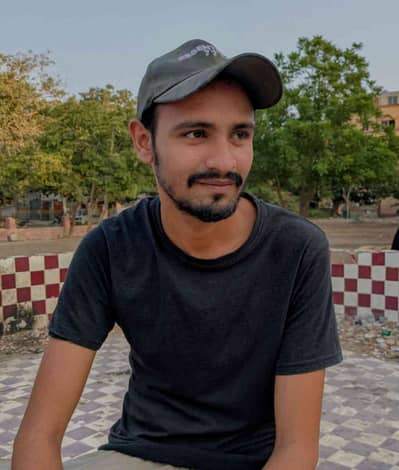 Malik Hamza