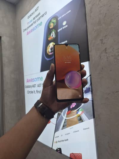 Samsung Mobile A32