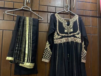 party wear Maxi for sale condition 10 of 10
