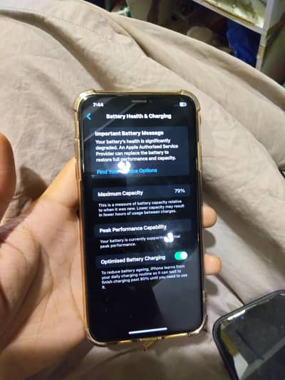 Apple iPhone XS Max