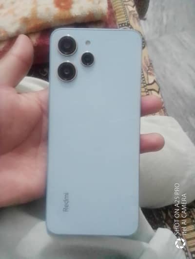 Xiaomi Redmi 12