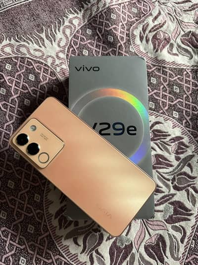 Vivo V29e 5g 8gb 256gb