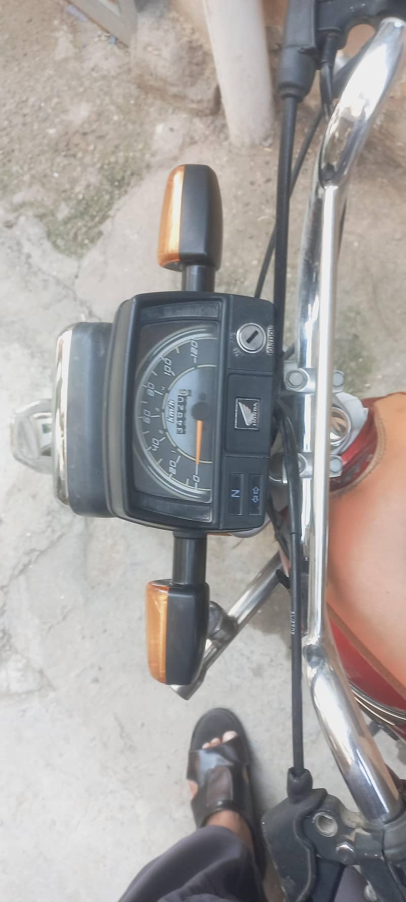 Condition 3