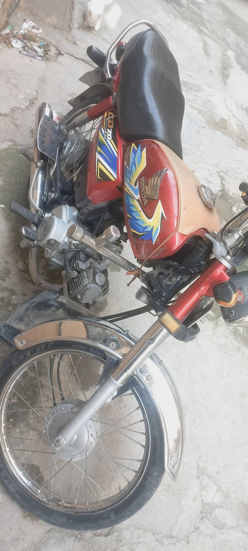 Condition 5