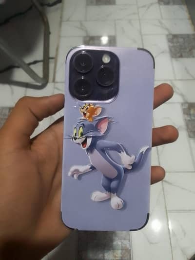 iPhone 14 Pro For Sale Factory Unlock