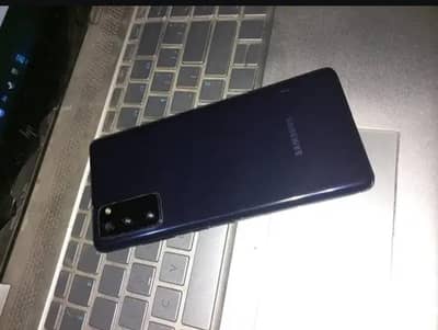 Samsung Mobile S20 FE