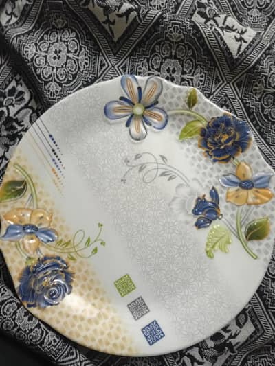 dinner set