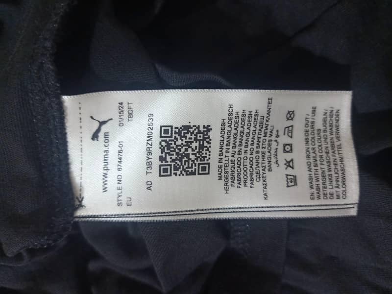 cloth 5