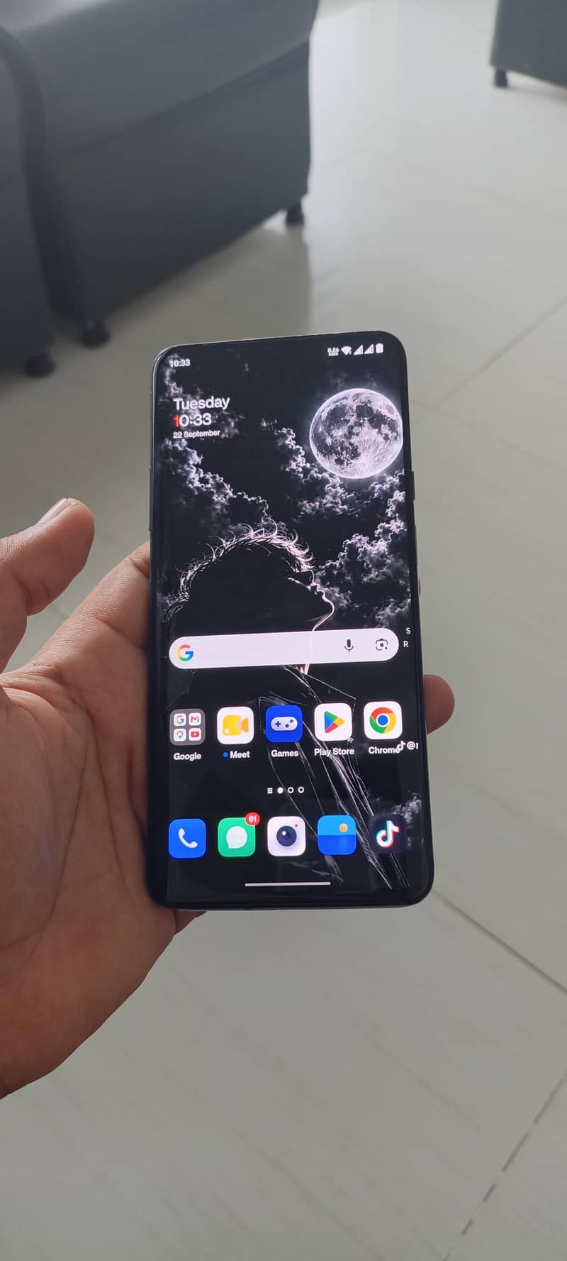 One Plus 7 Pro 0