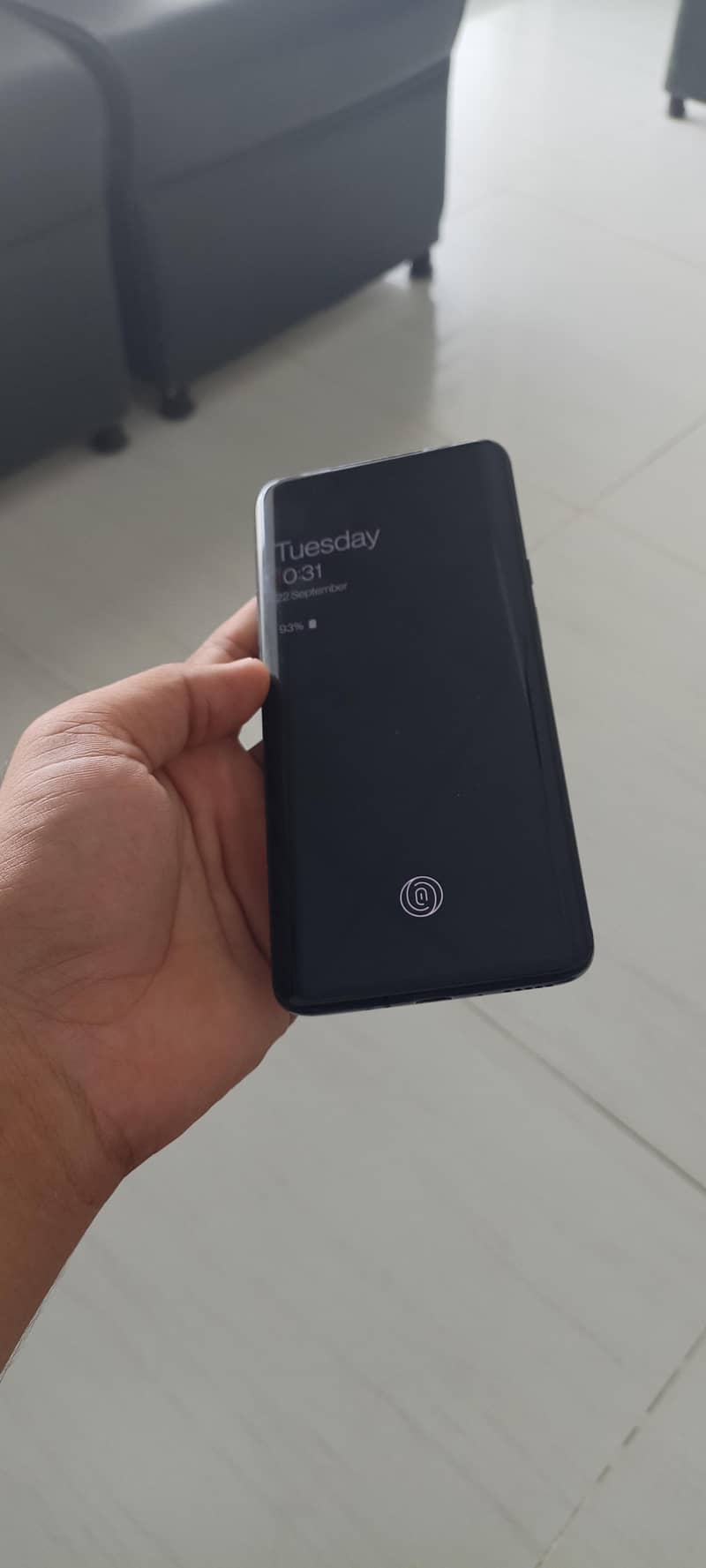 One Plus 7 Pro 2