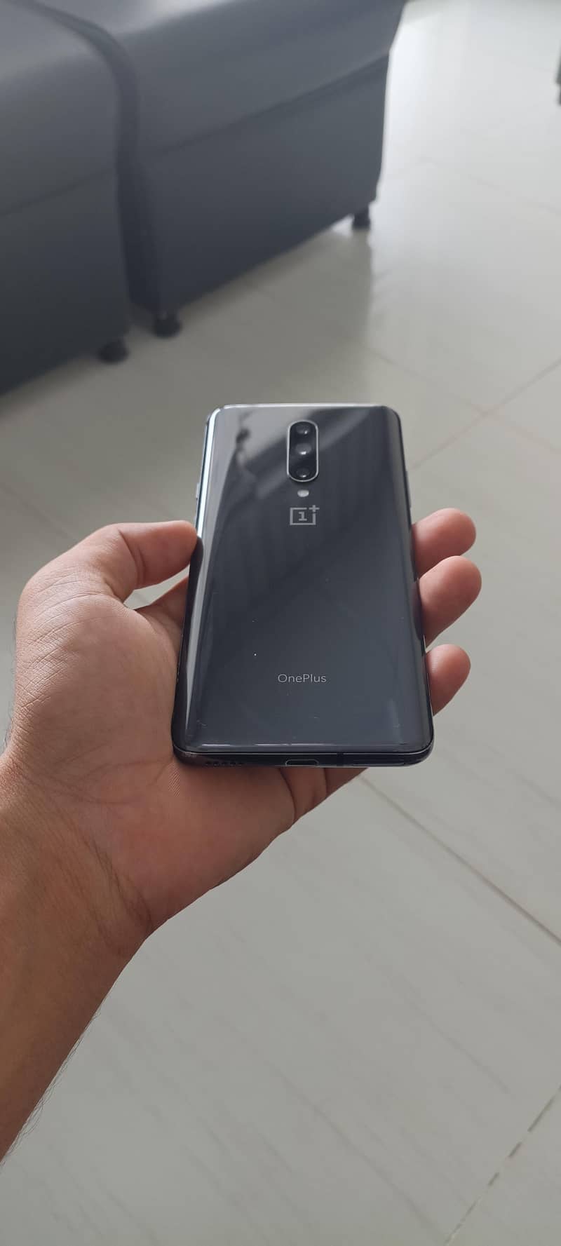 One Plus 7 Pro 3