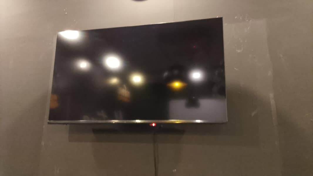 LED WebOSTv 1