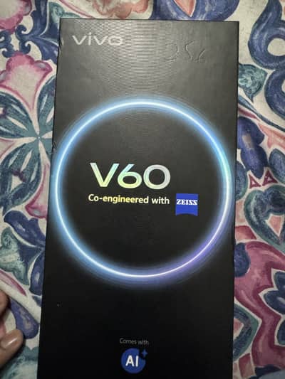Vivo V60
