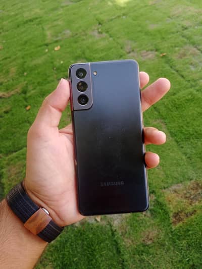 Samsung S21 5G 8/128