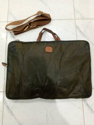 Laptop bag Bricks France