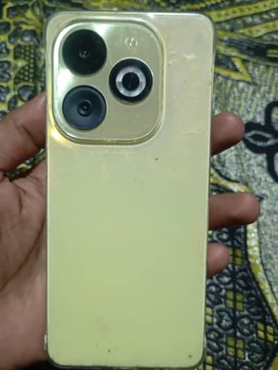 Infinix Smart 8 Pro