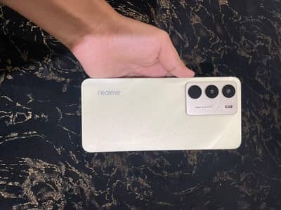 Realme C75x