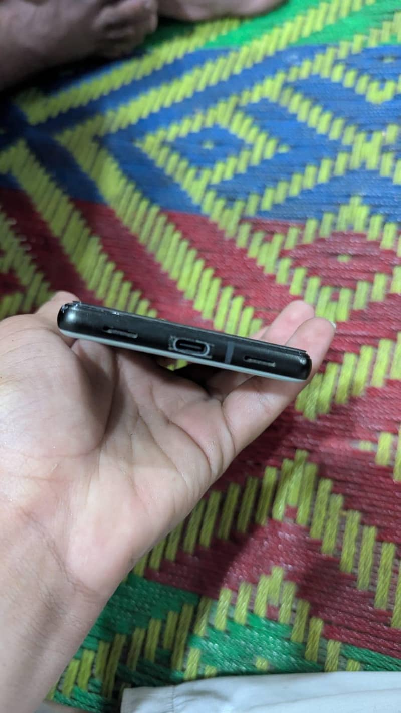Google Pixel 6a 3