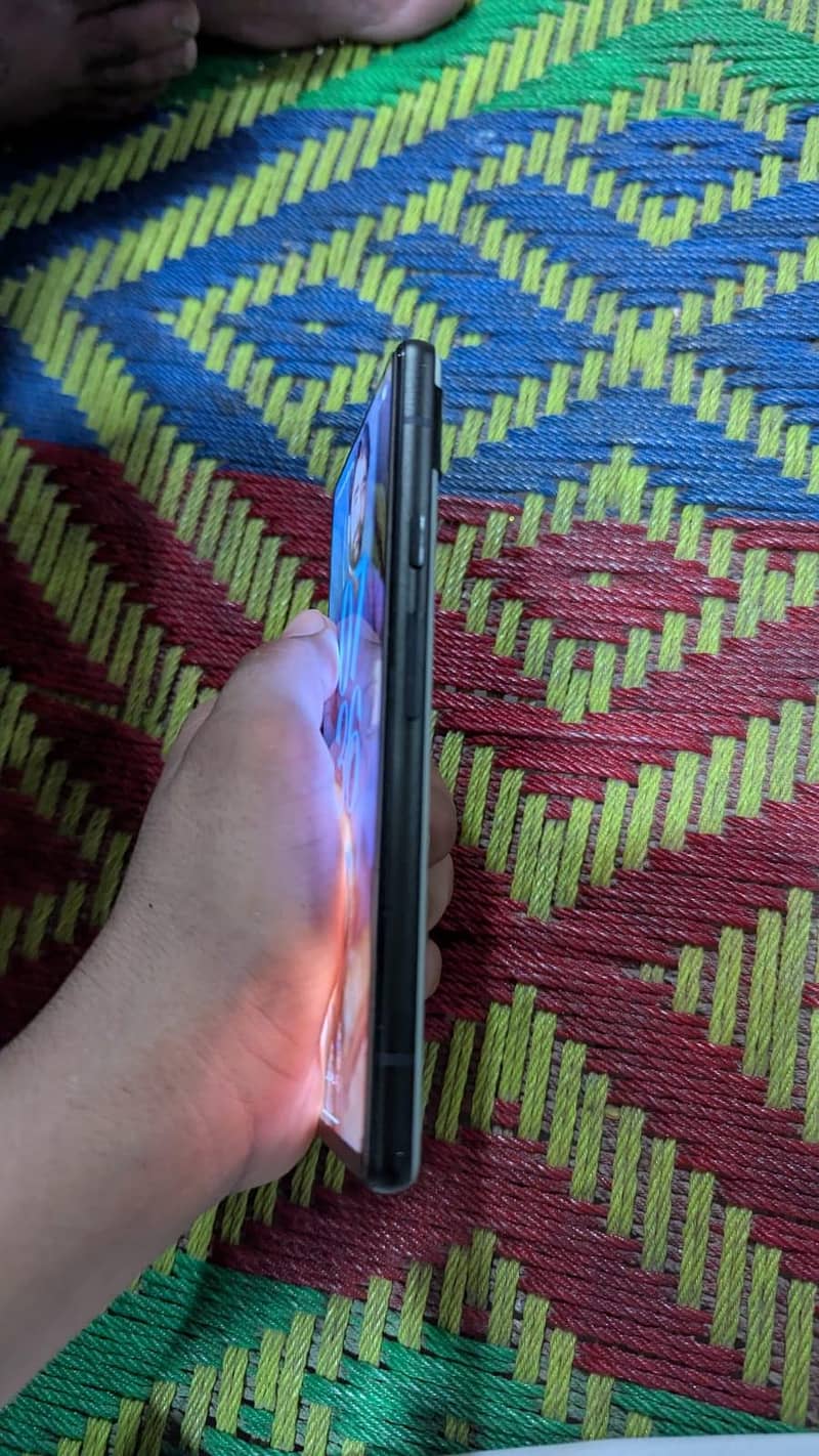 Google Pixel 6a 4