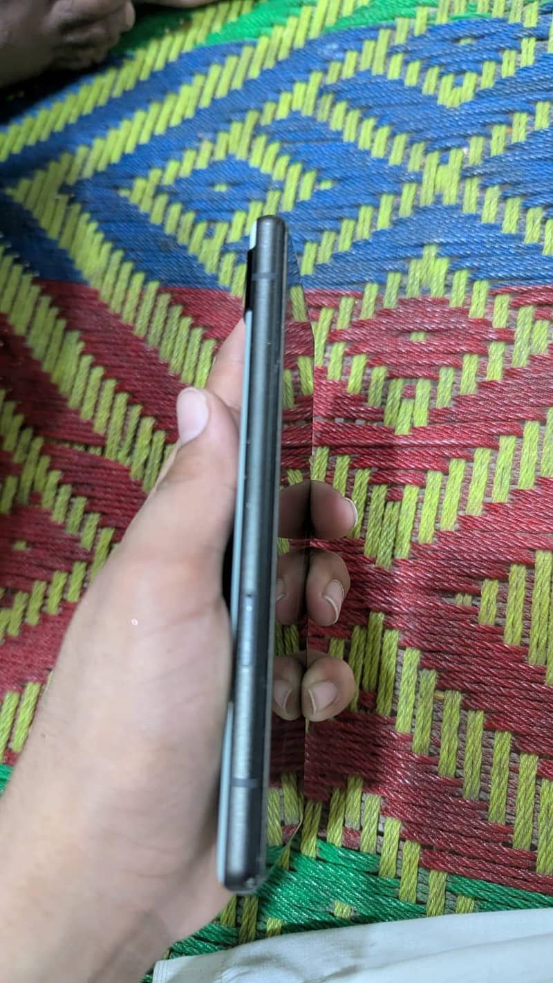 Google Pixel 6a 5