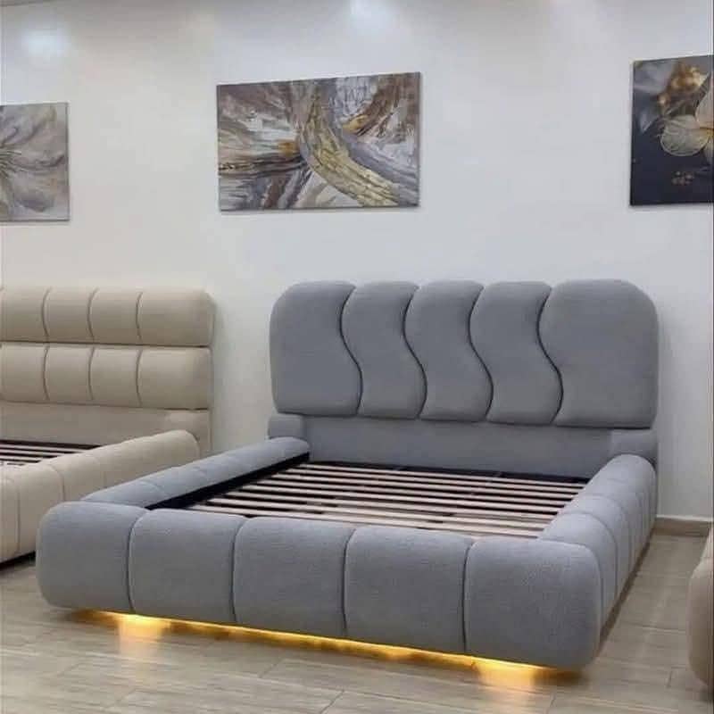 bubble beds 3