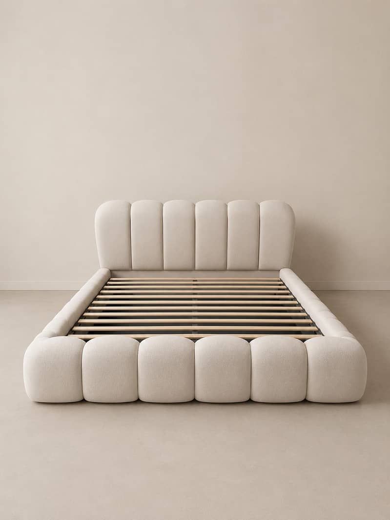 bubble beds 7